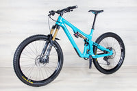 Yeti SB 140 TURQ - 2020, Large