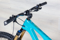 Yeti SB 140 TURQ - 2020, Large