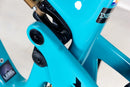Yeti SB 140 TURQ - 2020, Large