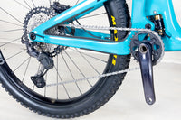 Yeti SB 140 TURQ - 2020, Large
