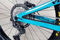 Yeti SB 140 TURQ - 2020, Large