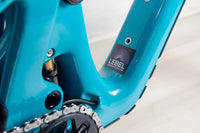 Yeti SB 140 TURQ - 2020, Large