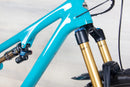Yeti SB 140 TURQ - 2020, Large