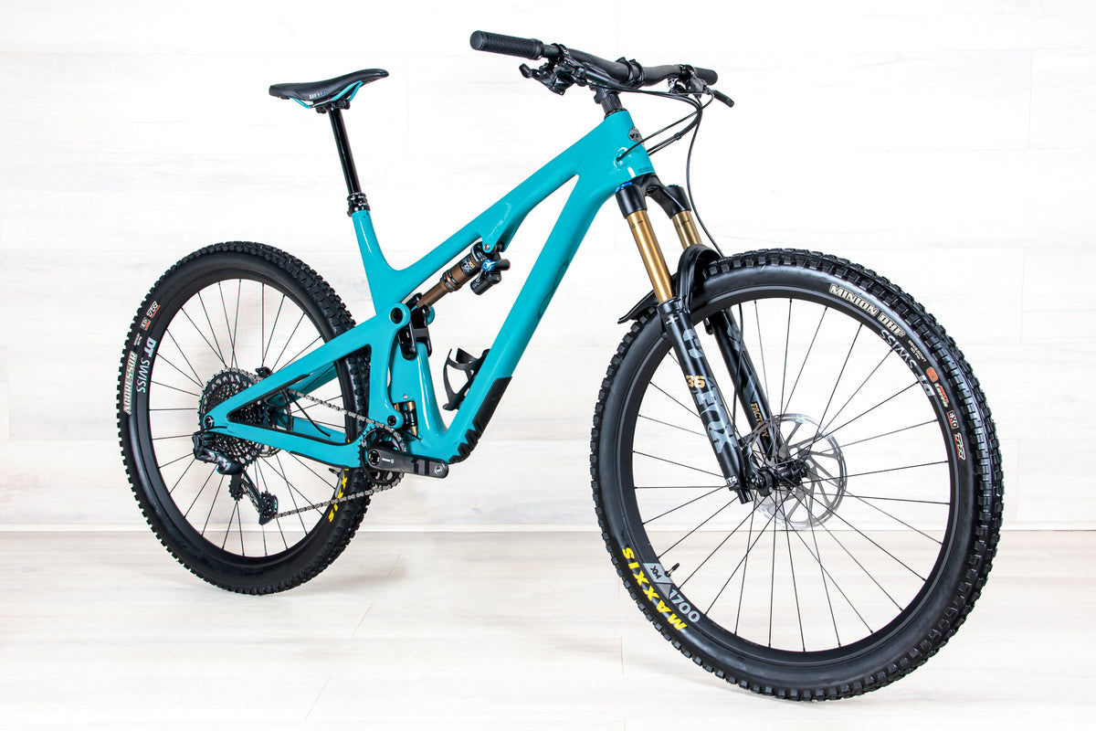 Yeti SB130 - 2021, X-Large