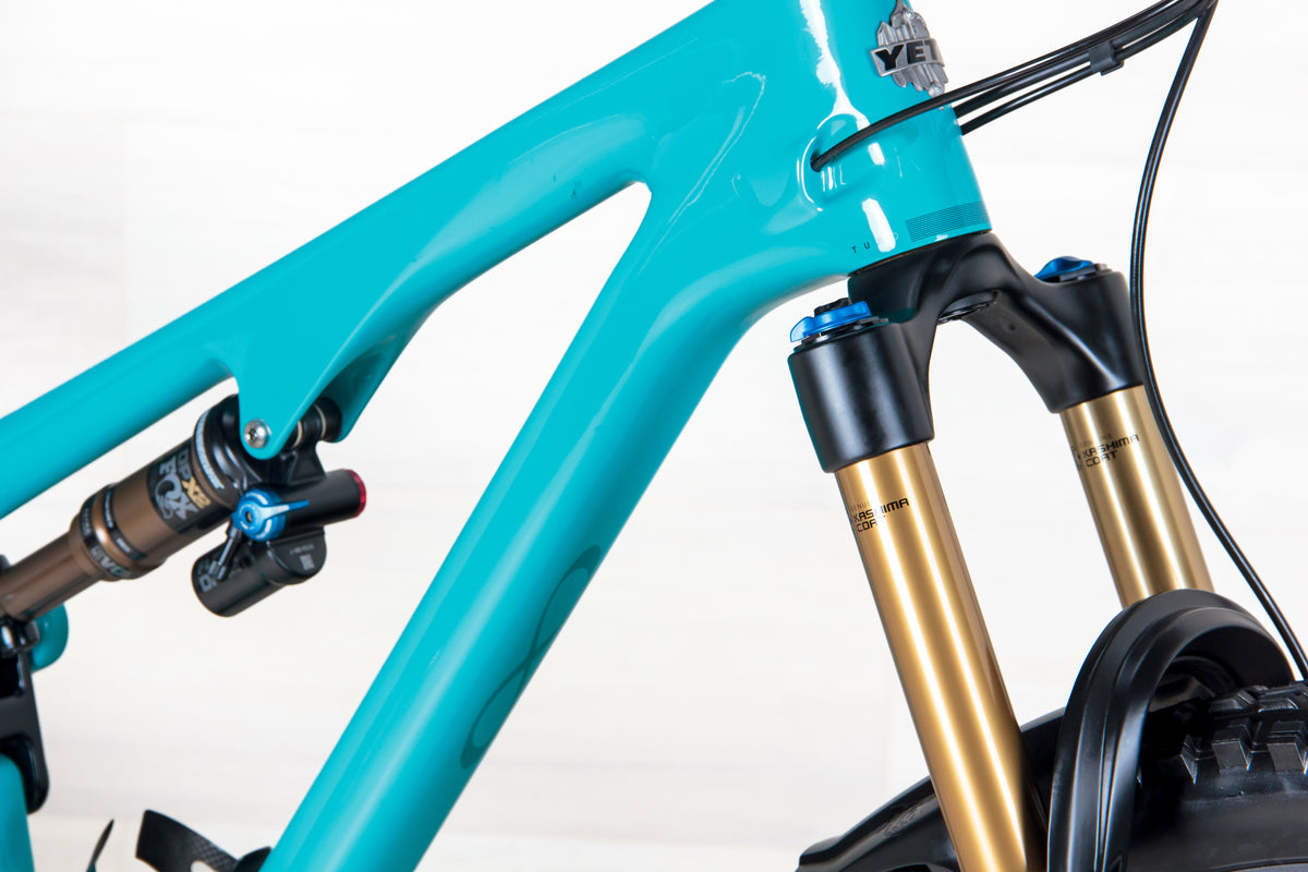 Yeti SB130 - 2021, X-Large