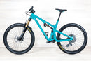Yeti SB130 - 2021, X-Large