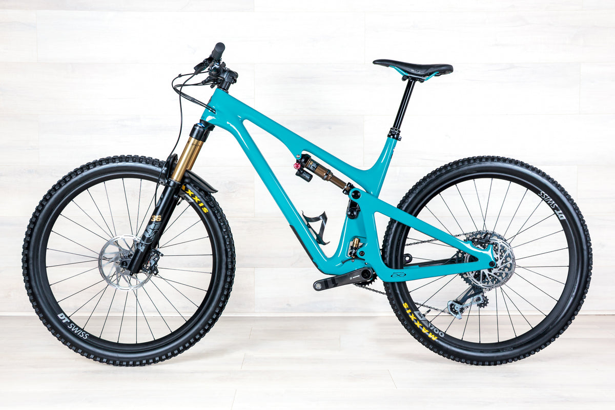 Yeti SB130 - 2021, X-Large