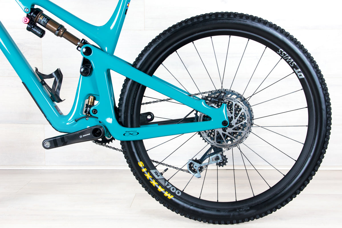 Yeti SB130 - 2021, X-Large