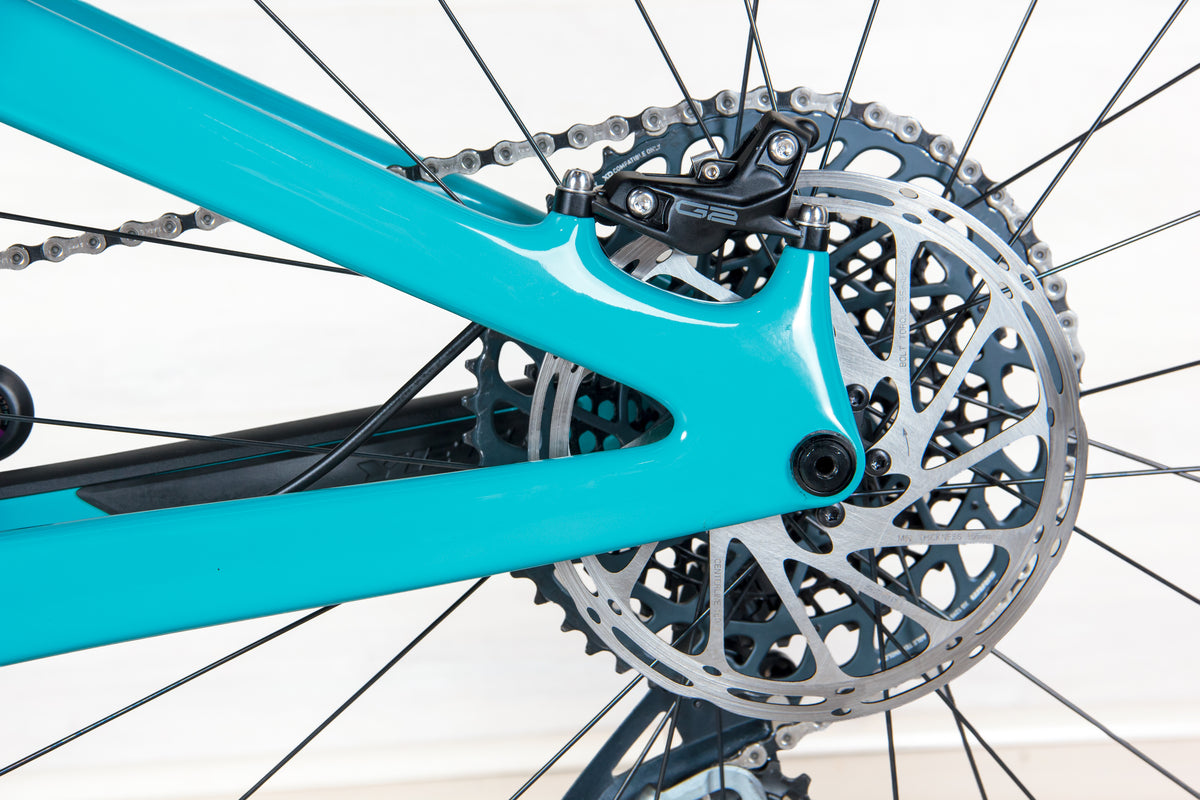 Yeti SB130 - 2021, X-Large