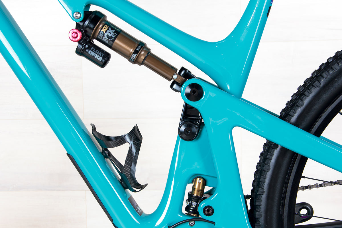 Yeti SB130 - 2021, X-Large
