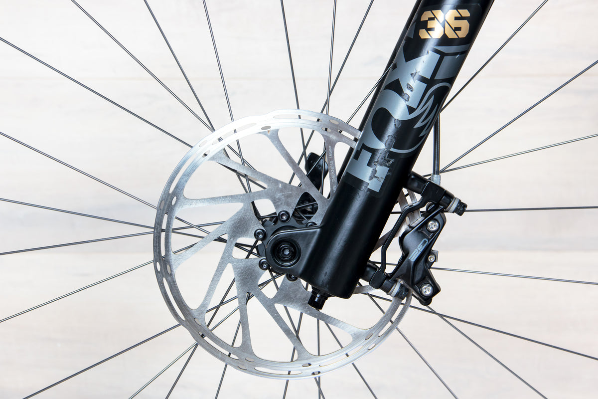 Yeti SB130 - 2021, X-Large