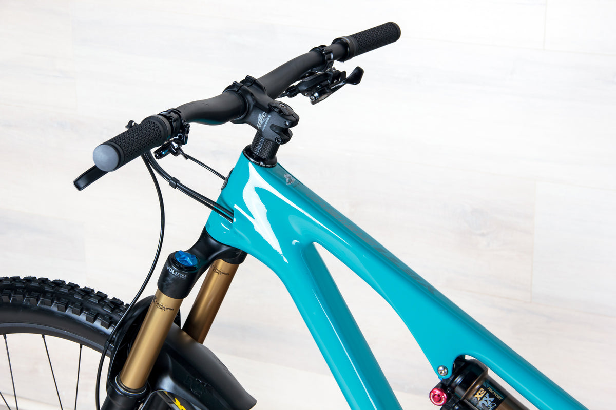Yeti SB130 - 2021, X-Large