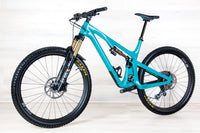 Yeti SB130 - 2021, X-Large