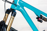 Yeti SB130 - 2021, X-Large