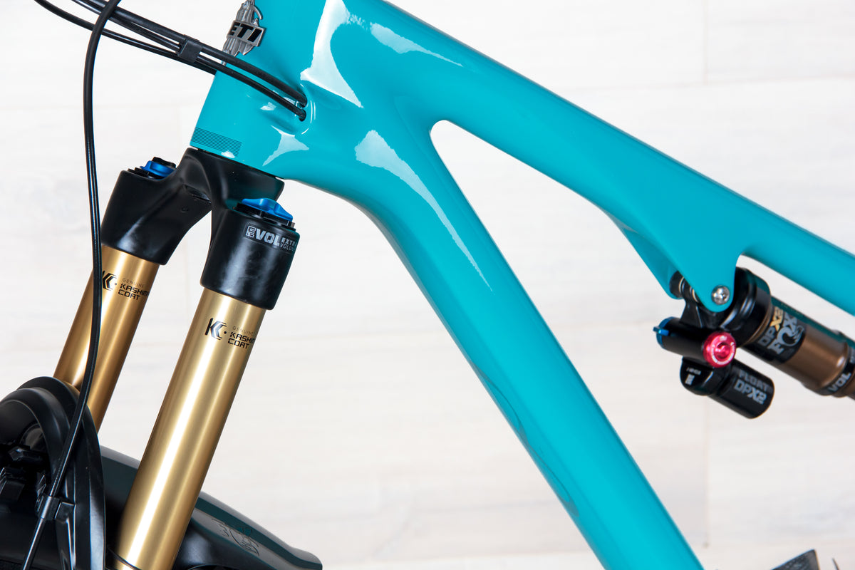 Yeti SB130 - 2021, X-Large