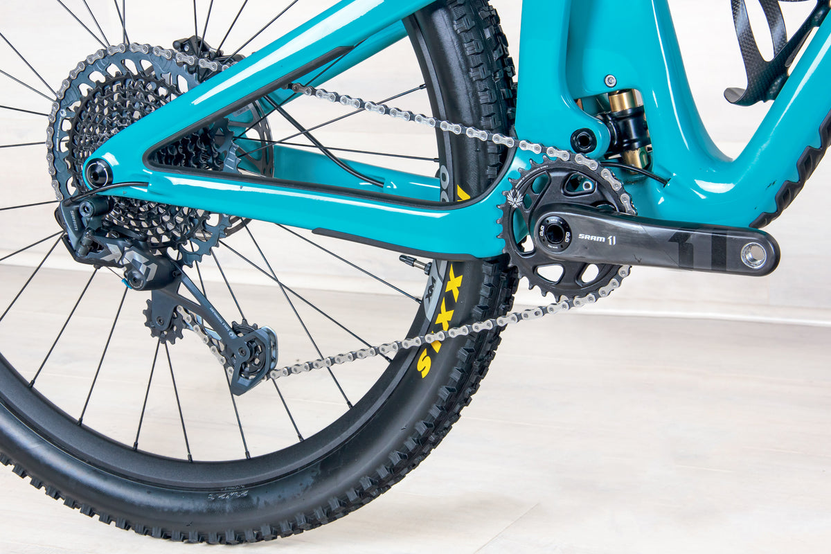 Yeti SB130 - 2021, X-Large