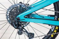 Yeti SB130 - 2021, X-Large