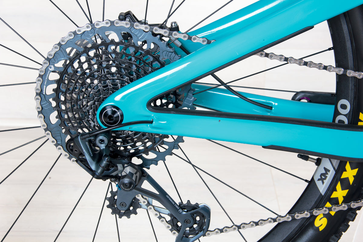 Yeti SB130 - 2021, X-Large