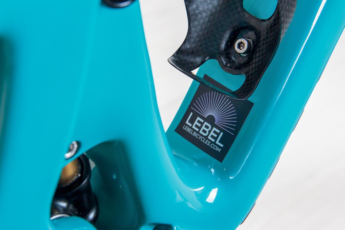 Yeti SB130 - 2021, X-Large