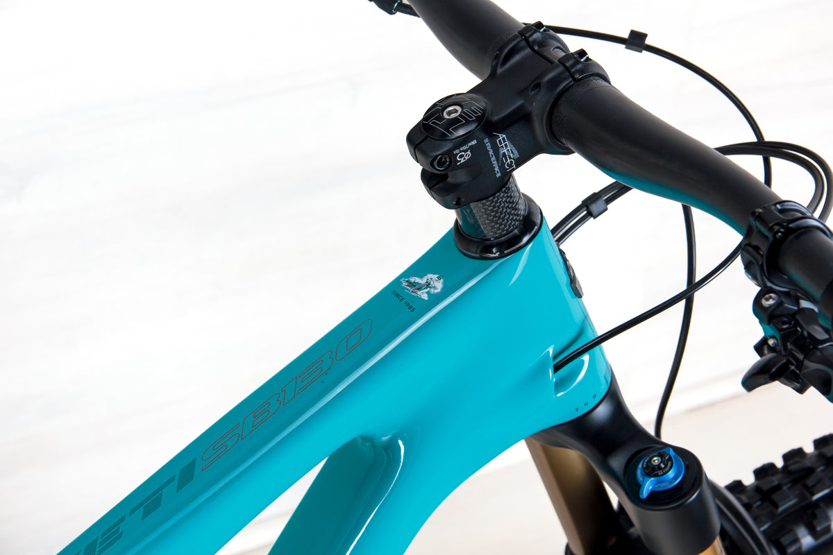 Yeti SB130 - 2021, X-Large