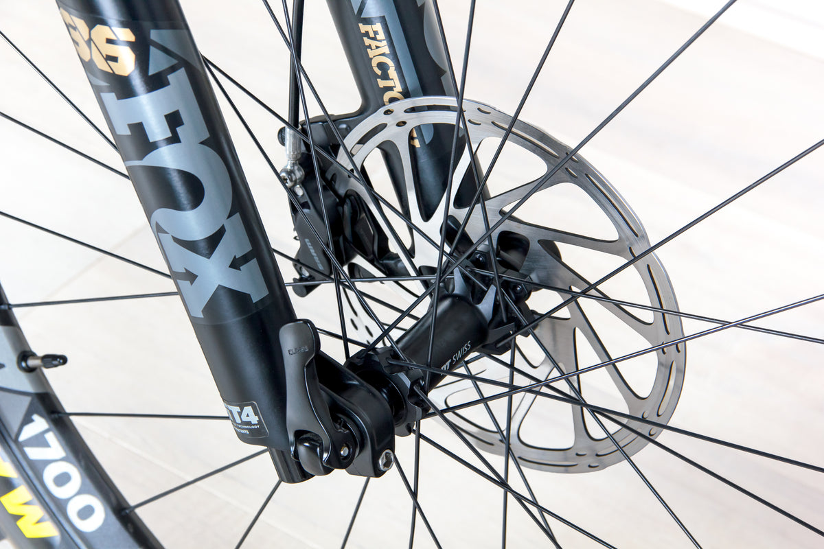 Yeti SB130 - 2021, X-Large