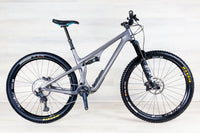 Yeti SB115 - 2022, Large
