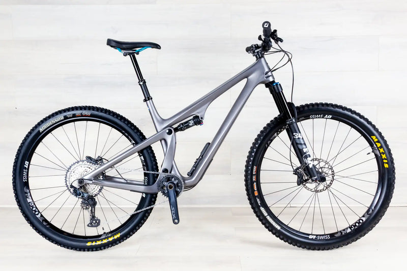 Yeti SB115 - 2022, Large