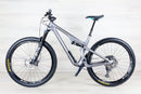 Yeti SB115 - 2022, Large