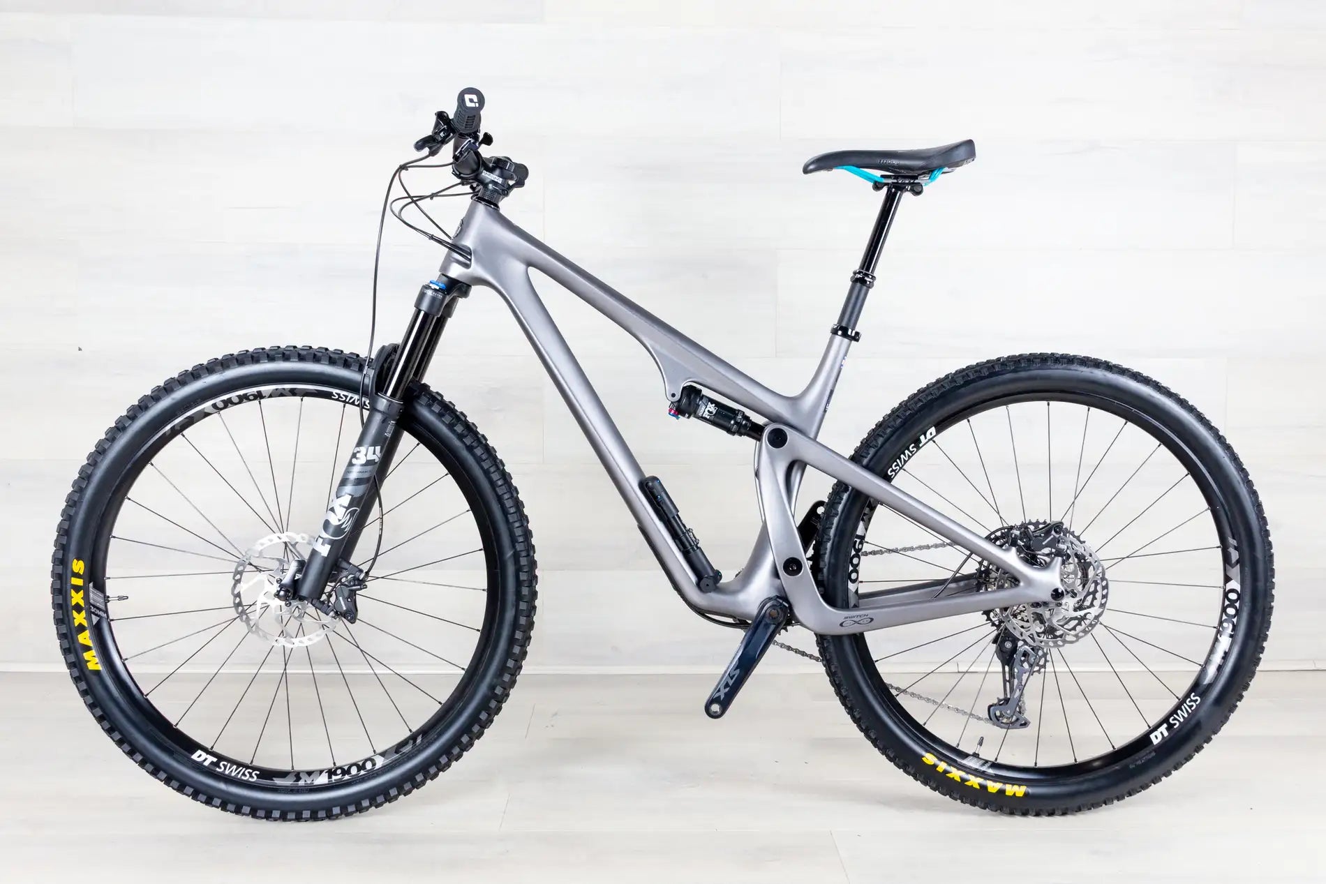 Yeti SB115 - 2022, Large