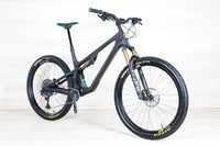 Yeti SB120 TURQ - 2024, XX-Large