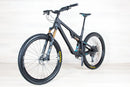 Yeti SB120 TURQ - 2024, XX-Large