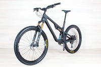 Yeti SB120 TURQ - 2024, XX-Large