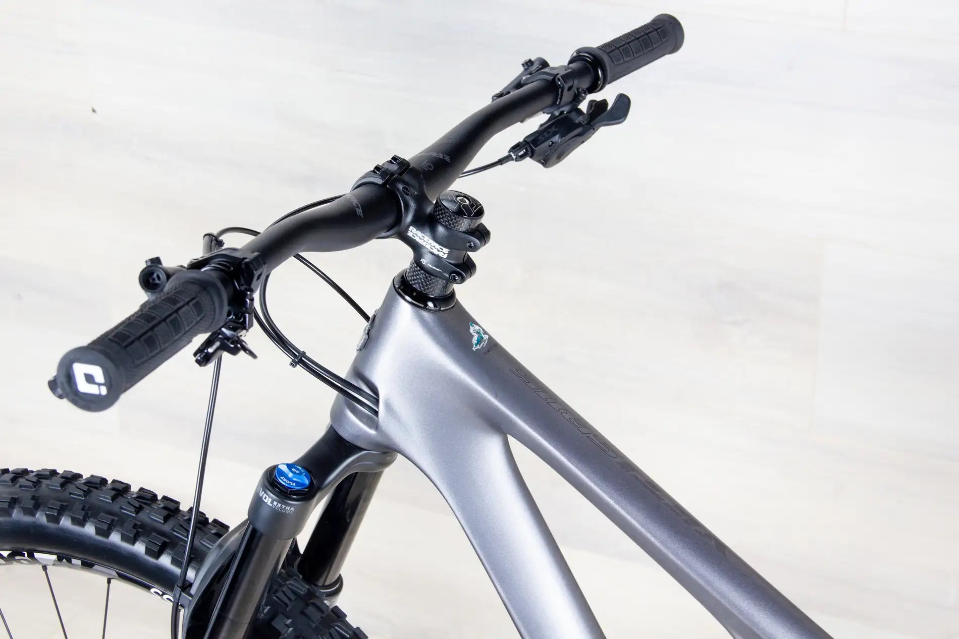 Yeti SB115 - 2022, Large