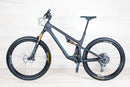 Yeti SB120 TURQ - 2024, XX-Large