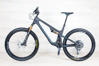 Yeti SB120 TURQ - 2024, XX-Large