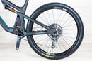 Yeti SB120 TURQ - 2024, XX-Large