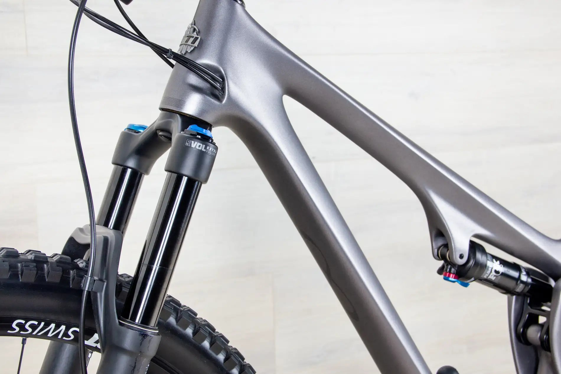 Yeti SB115 - 2022, Large