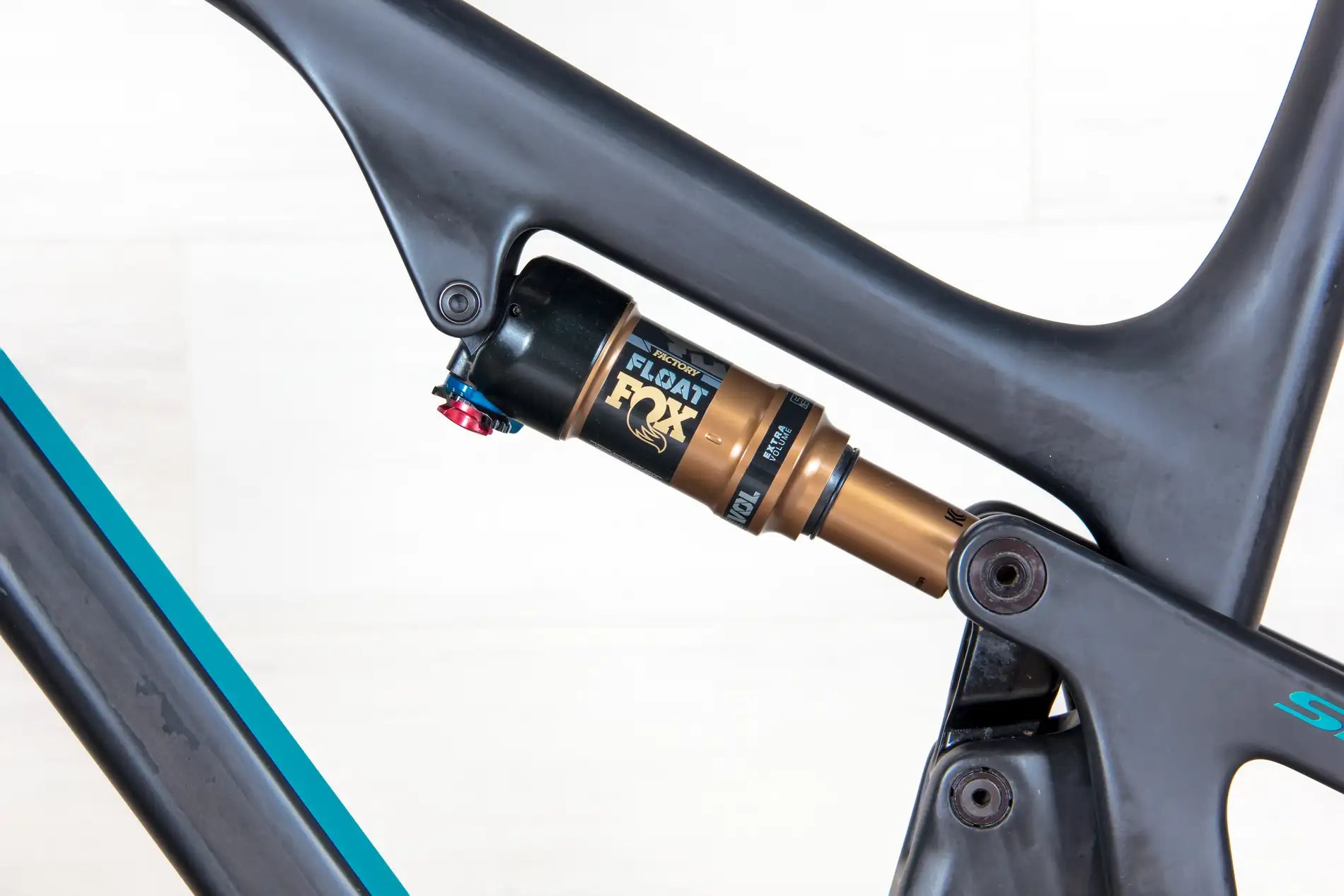 Yeti SB120 TURQ - 2024, XX-Large