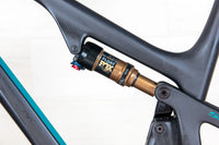 Yeti SB120 TURQ - 2024, XX-Large