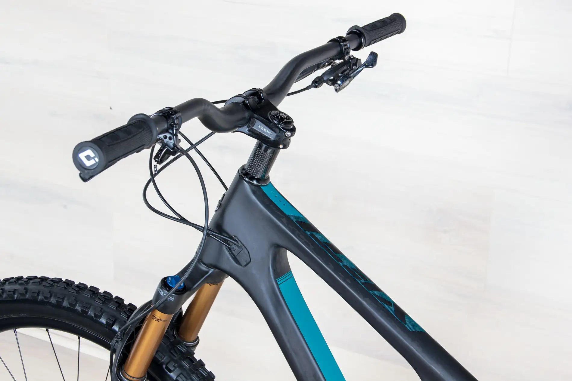 Yeti SB120 TURQ - 2024, XX-Large