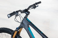 Yeti SB120 TURQ - 2024, XX-Large