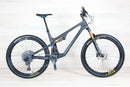 Yeti SB120 TURQ - 2024, XX-Large