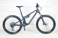 Yeti SB120 TURQ - 2024, XX-Large