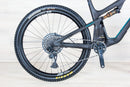 Yeti SB120 TURQ - 2024, XX-Large