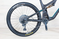 Yeti SB120 TURQ - 2024, XX-Large