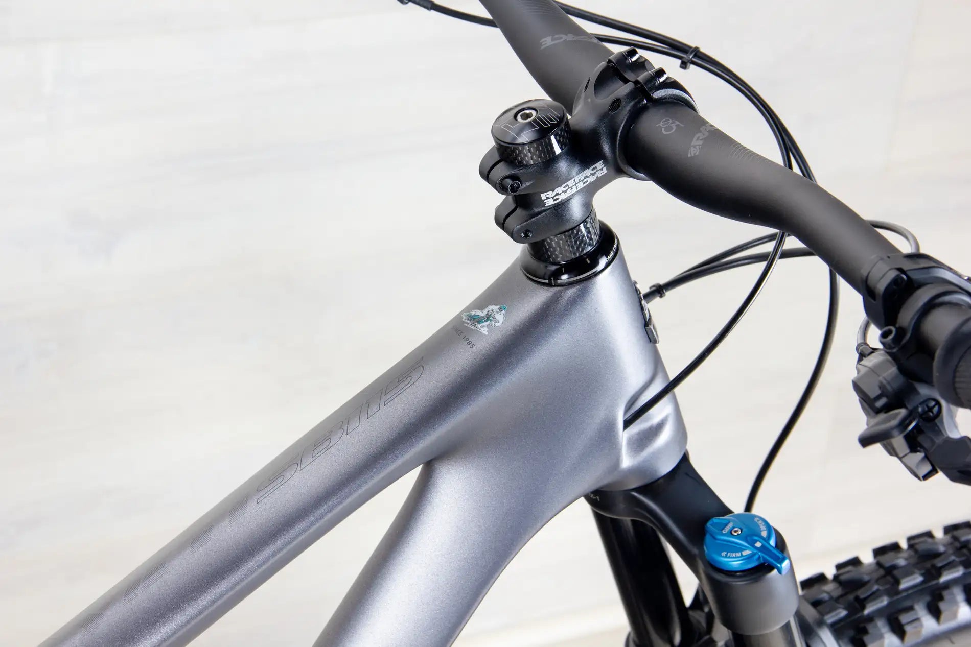 Yeti SB115 - 2022, Large