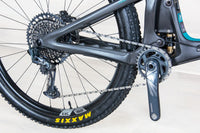 Yeti SB120 TURQ - 2024, XX-Large