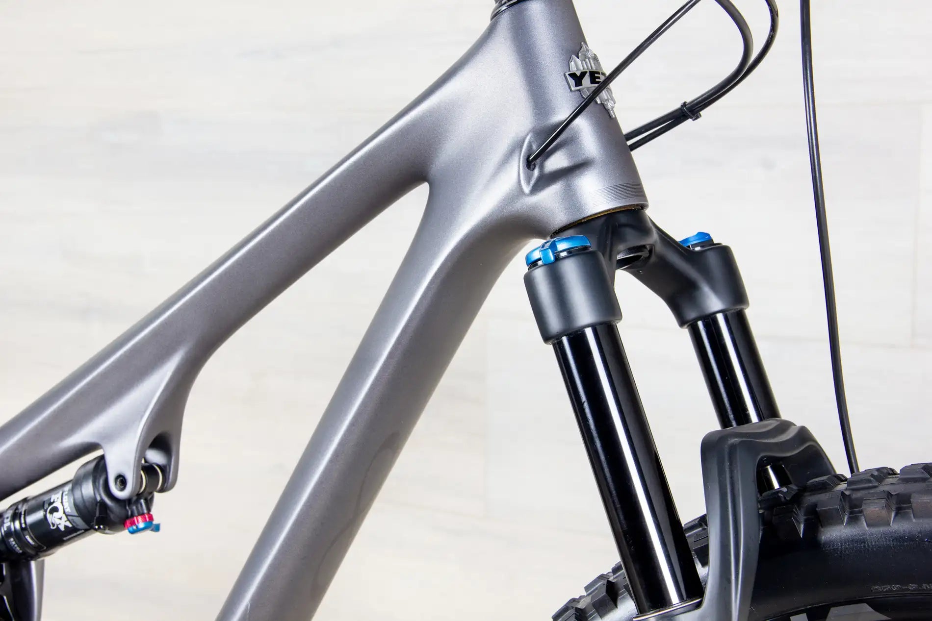 Yeti SB115 - 2022, Large