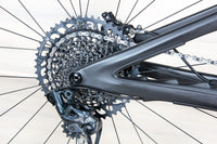 Yeti SB120 TURQ - 2024, XX-Large