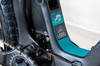 Yeti SB120 TURQ - 2024, XX-Large